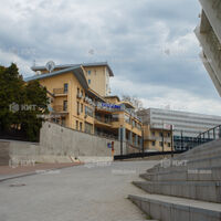 БЦ Lucky Net Telecom Office 